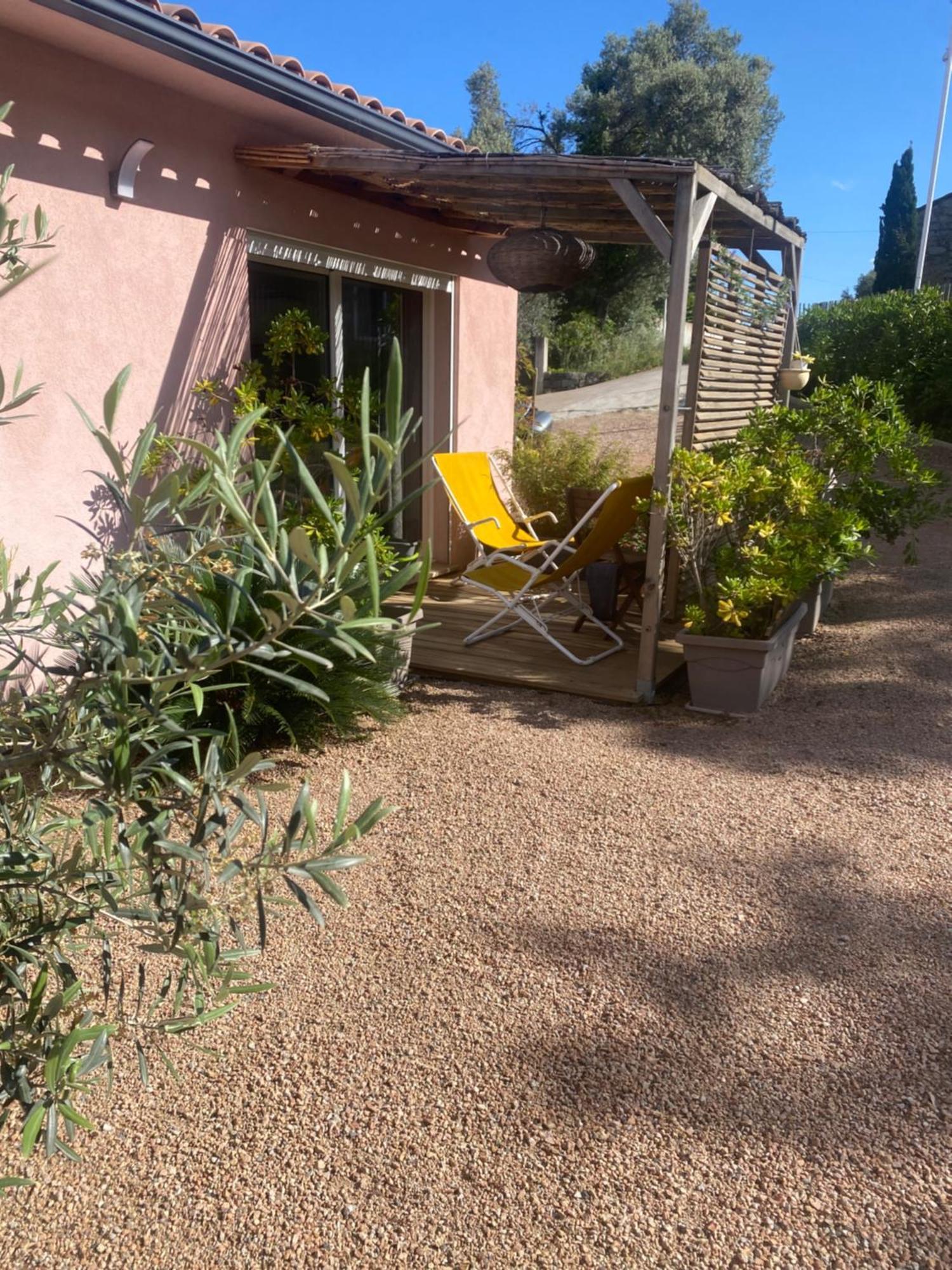 Muratello Appart 1 Porto-Vecchio  Exterior photo